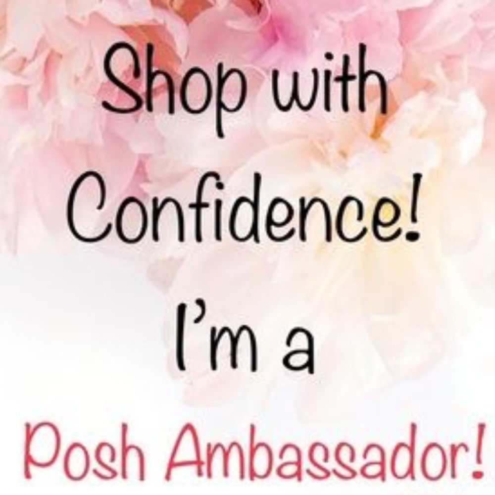 Welcome to my closet!